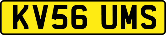 KV56UMS