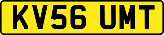 KV56UMT