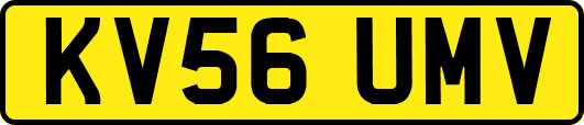 KV56UMV