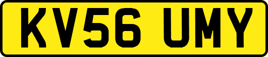 KV56UMY