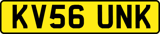 KV56UNK