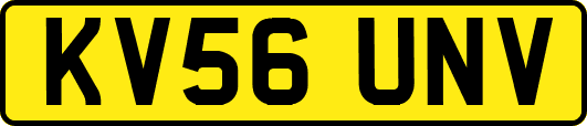 KV56UNV