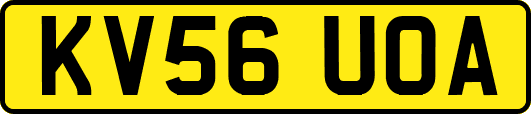 KV56UOA
