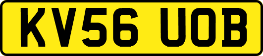 KV56UOB