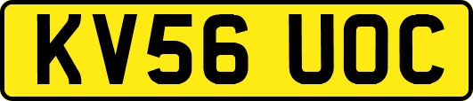 KV56UOC