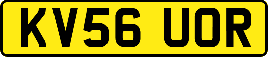 KV56UOR