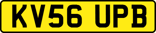 KV56UPB