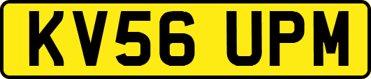 KV56UPM