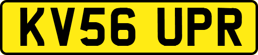 KV56UPR