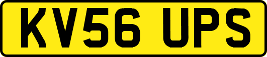 KV56UPS