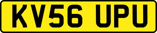 KV56UPU