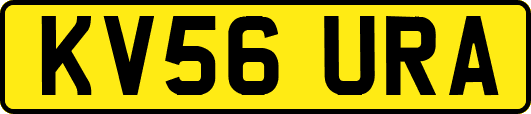 KV56URA