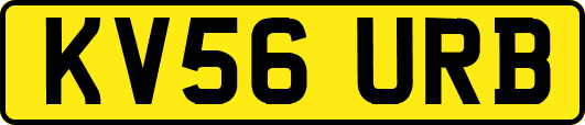 KV56URB