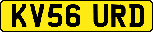 KV56URD