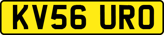 KV56URO