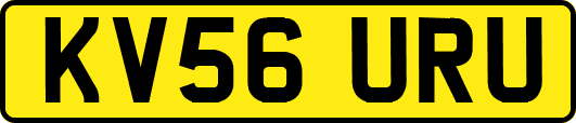 KV56URU