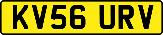 KV56URV