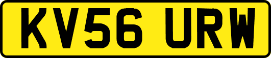 KV56URW
