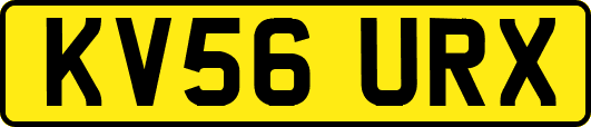 KV56URX