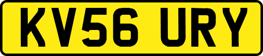 KV56URY