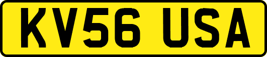 KV56USA