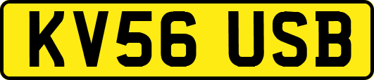 KV56USB