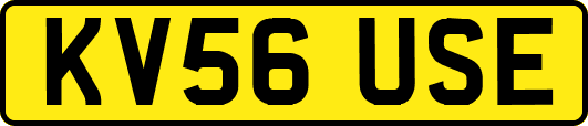 KV56USE