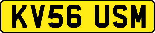 KV56USM
