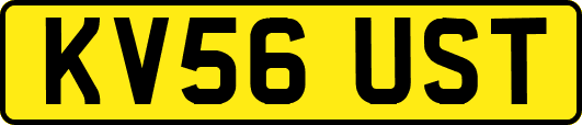 KV56UST