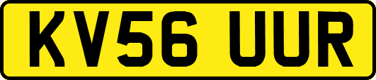 KV56UUR