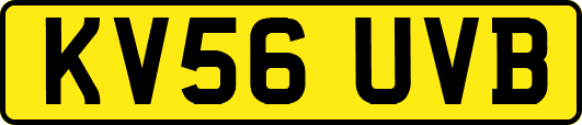 KV56UVB