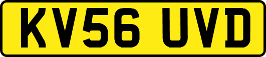 KV56UVD