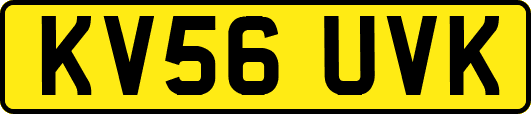 KV56UVK