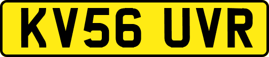 KV56UVR