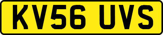 KV56UVS