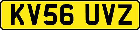 KV56UVZ
