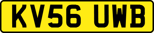 KV56UWB