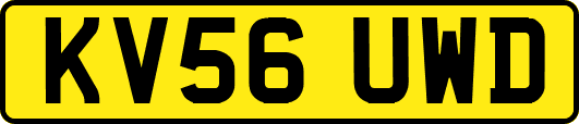KV56UWD