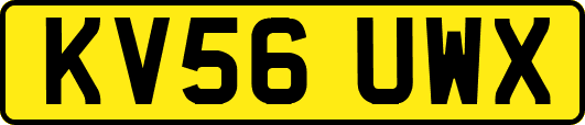 KV56UWX