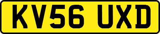 KV56UXD