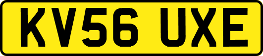 KV56UXE