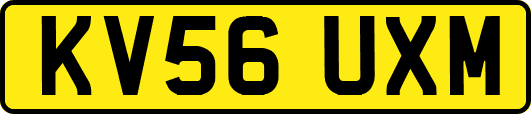 KV56UXM