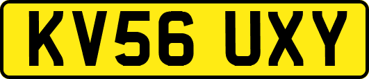 KV56UXY