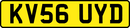 KV56UYD