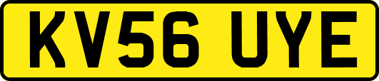 KV56UYE