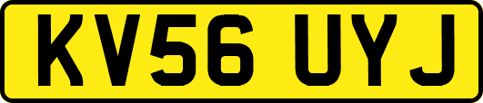 KV56UYJ