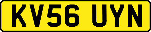 KV56UYN