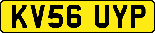KV56UYP