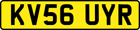 KV56UYR