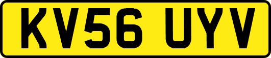 KV56UYV
